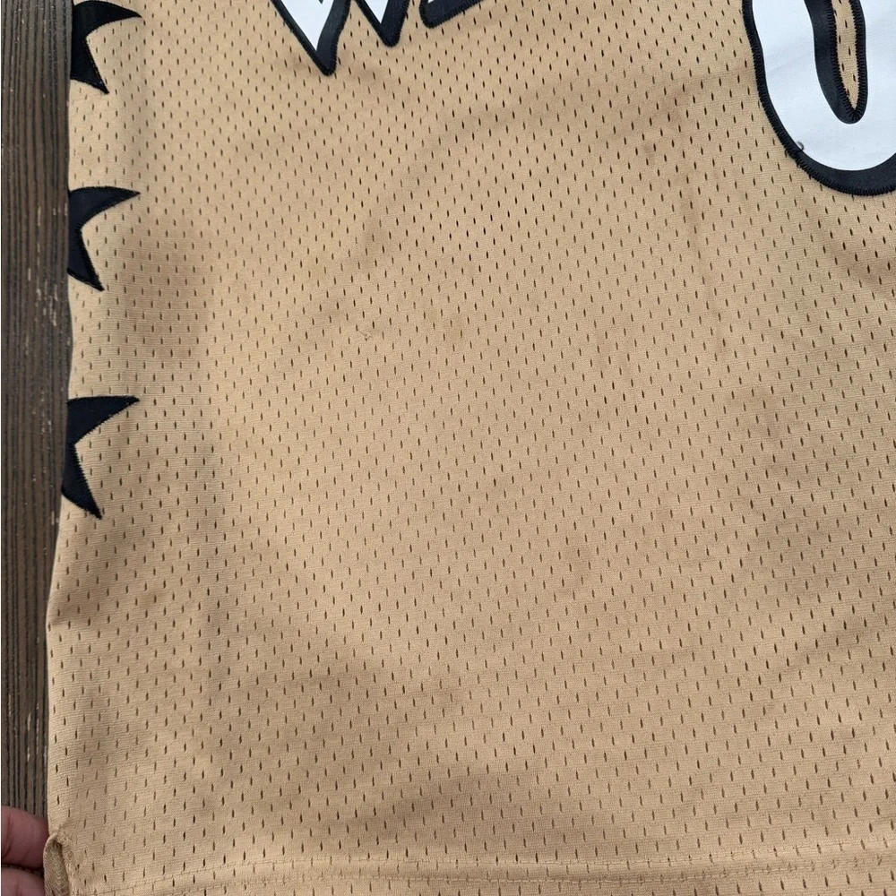 Adidas Wizards Basketball Jersey